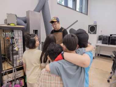 [6월] 강릉초등학교 일일 프로그램